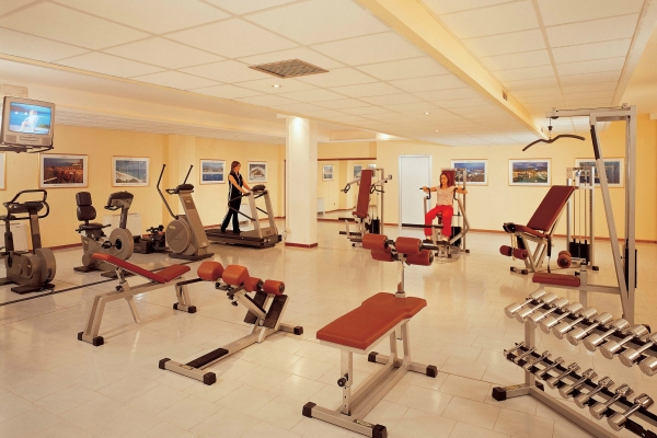 Hotel Milano Verticale | UNA Esperienze (Mailand)